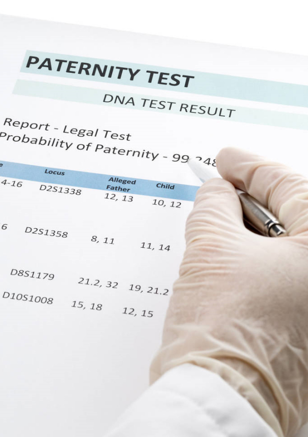 兰州匿名DNA亲子鉴定费用是多少,兰州个人亲子鉴定基本的流程