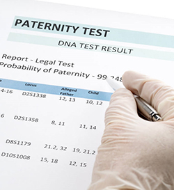 兰州哪家医院能办理亲子鉴定呢，兰州医院做DNA鉴定需要什么材料和流程